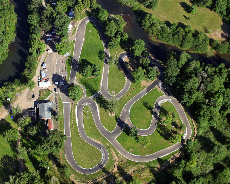 Pat's Acres Racing Complex