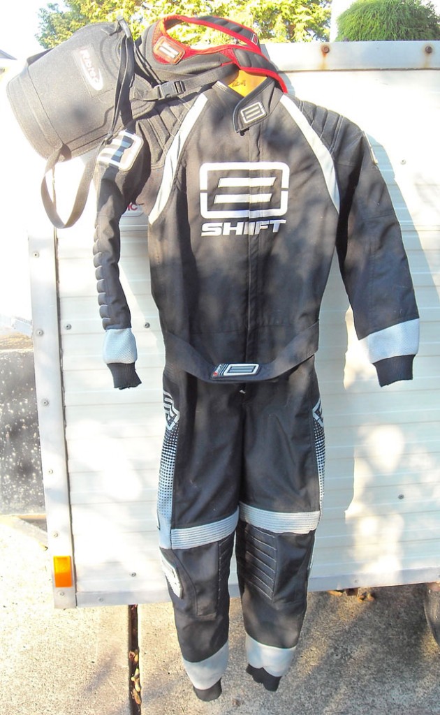 Get your gear here!