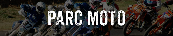 Super Moto at PARC