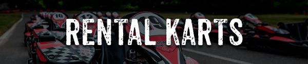 Fast Rental Karts