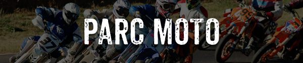 Super Moto at PARC